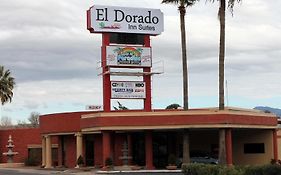 El Dorado Hotel Nogales Az