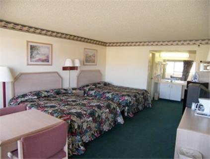 El Dorado Inn Suites - Nogales Room photo